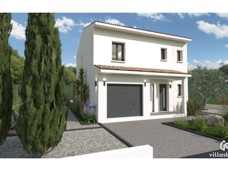 vente maison 4 pièces 95 m² béziers (34500)