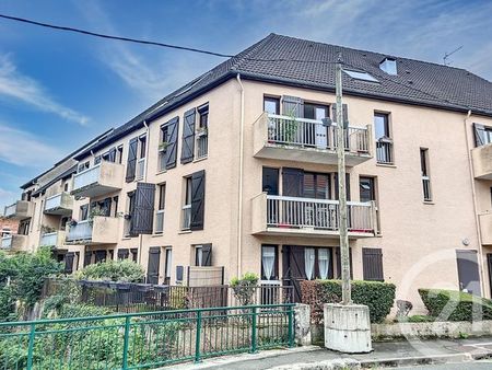 appartement f6 à vendre - 6 pièces - 123 27 m2 - chartres - 28 - centre