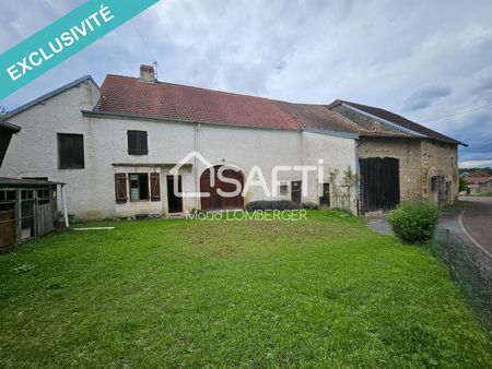 propriété 3 pièces 90 m²