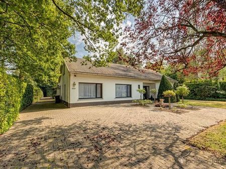 maison à vendre à brasschaat € 575.000 (kv1et) - janssen en janssen brasschaat | zimmo