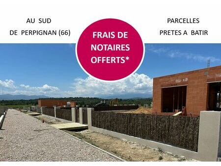 frais de notaire offerts