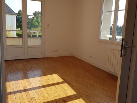 location appartement 4 pp