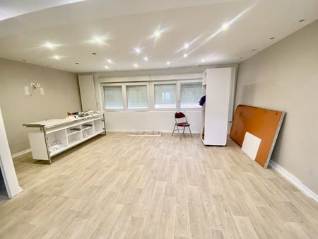 maison 5 pièces 105m²