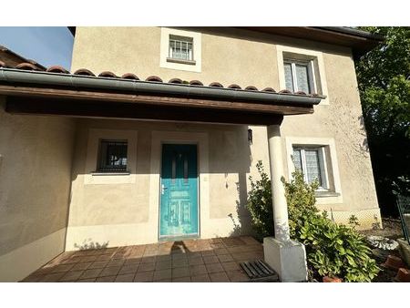 maison riscle 93 m² t-4 à vendre  130 000 €