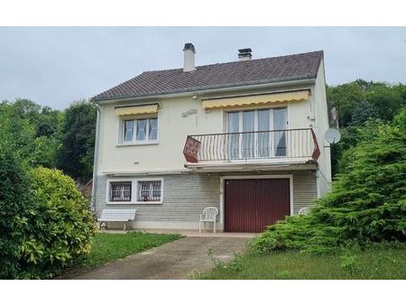 maison sainte-aulde m² t-4 à vendre  169 000 €