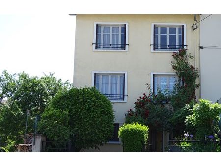 maison vandoeuvre-lès-nancy m² t-6 à vendre  235 000 €