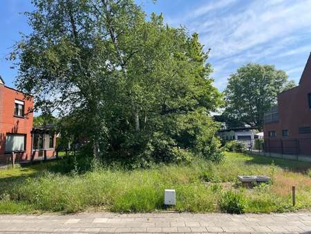 terrain à vendre à brecht € 170.000 (kvare) - verhelst vastgoed | zimmo