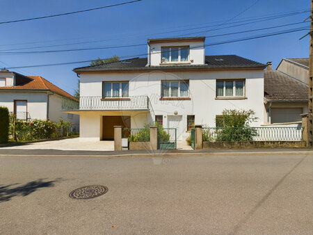 maison 5 chambre(s) à vendre