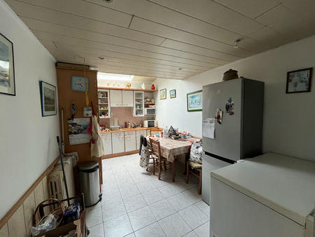 vente maison à huelgoat (29690) : à vendre / 103m² huelgoat