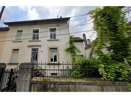 metz queuleu - appartement - 3 pièces - 57.09 m2