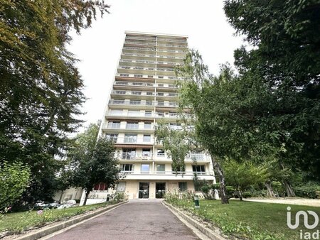 vente appartement 5 pièces de 108 m² à reims (51100)