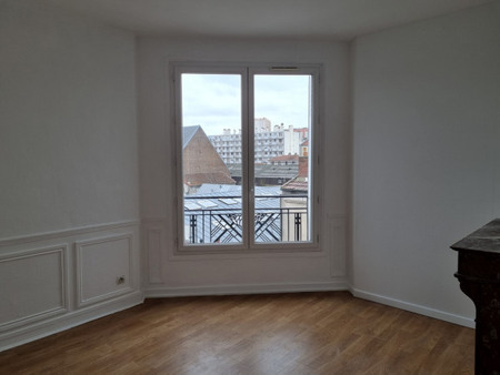 appartement