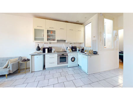 appartement montpellier 2 pièce(s) t2 34 60m2 clemenceau