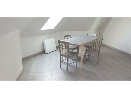 appartement meuble type f2