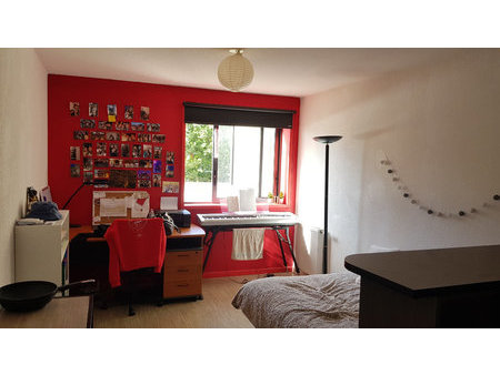 appartement toulouse 1 pièce(s) 23 m2