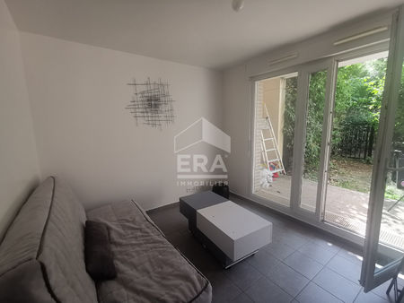 location - appartement voisins le bretonneux 1 pièce(s) 26 m2