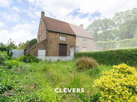 maison à vendre à assebroek € 295.000 (kvay7) - clevers immobiliën | zimmo