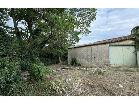 vente maison 1 pièce 80 m² saint-drézéry (34160)