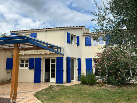 saint florent des bois maison a vendre pièce(s) 150 m²