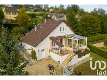 vente maison 5 pièces de 105 m² à villers