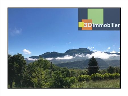 vente terrain 2200 m²