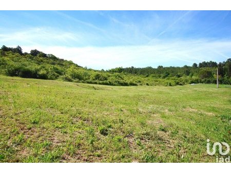 vente terrain de 883 m² à manosque (04100)