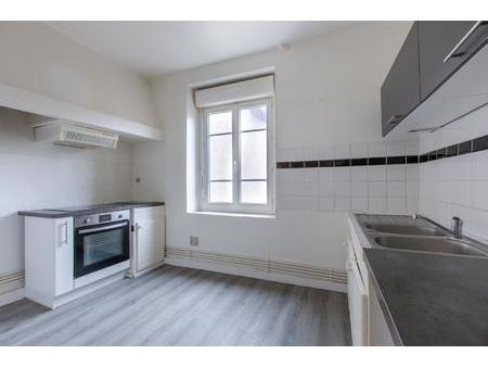 vente appartement blois (41000) 3 pièces 62.75m²  150 000€