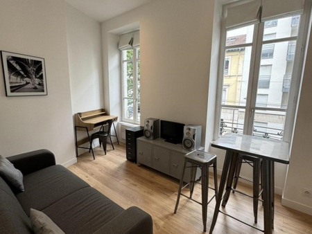 appartement