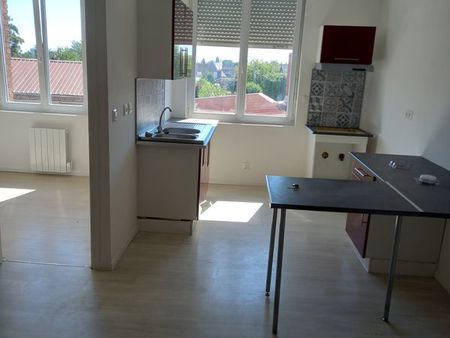 appartement cambrai t2 1 chambre