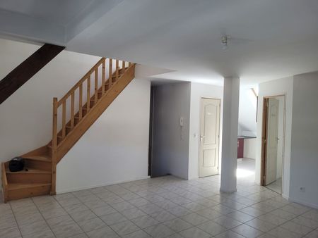 appartement cambrai t3 2 chambres