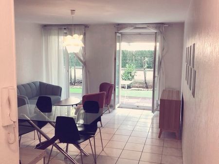 location appartement f2 meublé