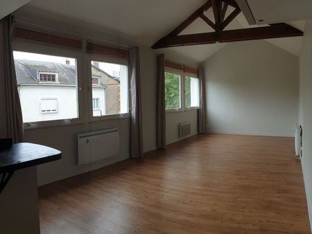 appartement de 65 m2 rue barjot