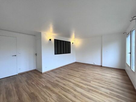 appartement location nue