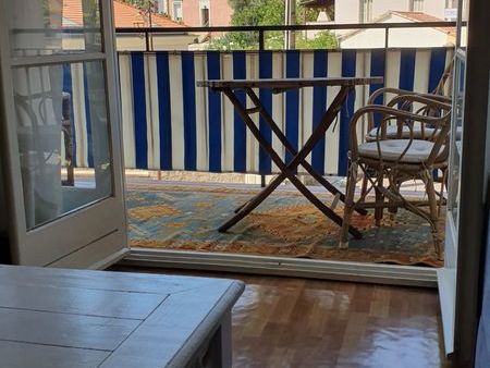 appartement 2 pièces 49 m²