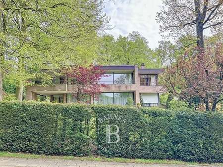 appartement à vendre à uccle € 990.000 (kv9e8) - barnes brussels | zimmo