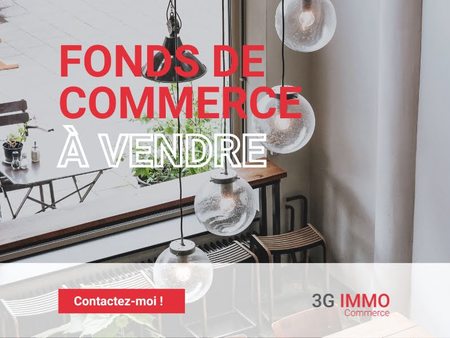 vente locaux professionnels 40 m²