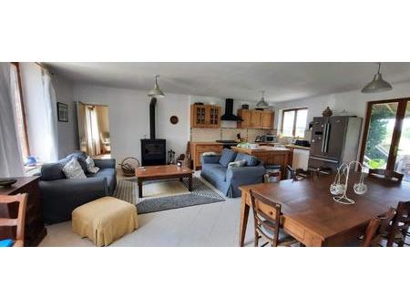 vente maison à eancé (35640) : à vendre / 150m² eancé