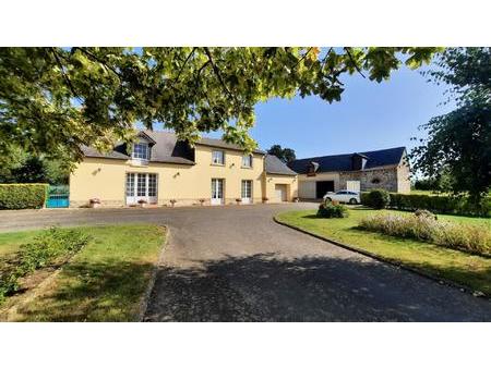 vente maison à retiers (35240) : à vendre / 131m² retiers