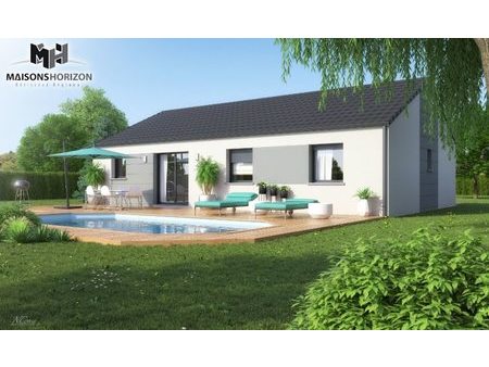 vente terrain 792 m²