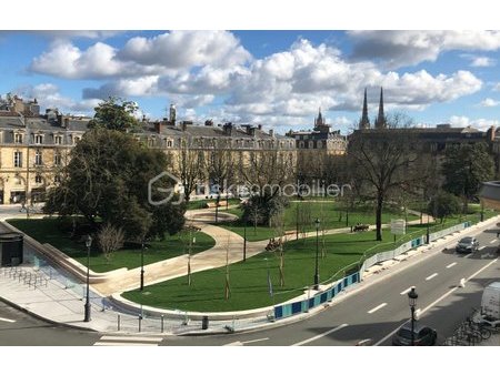 parking à bordeaux