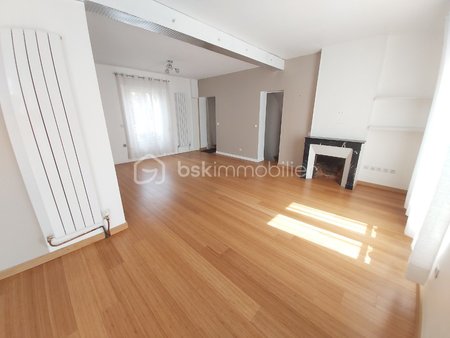 appartement de 41 56 m² à villemomble