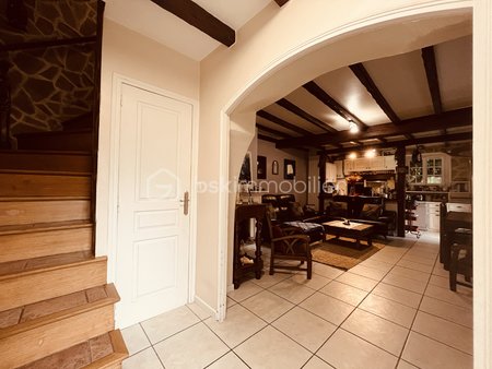 maison de 125 m² à villeneuve-saint-georges