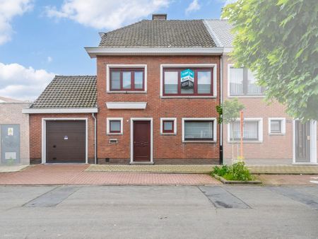 maison à vendre à rupelmonde € 299.000 (kvb00) - vastgoed bulteel | zimmo