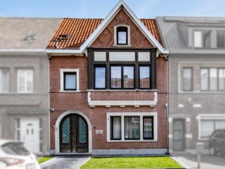 huis te koop in sint-niklaas