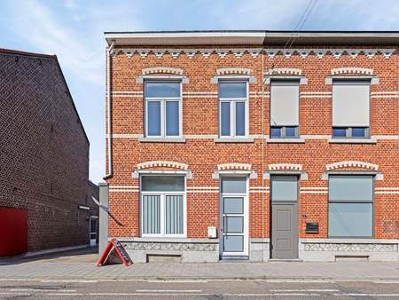 maison à vendre à tienen € 229.000 (kvazz) - jes vastgoed | zimmo