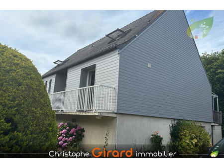 vente maison à dinan (22100) : à vendre / 102m² dinan