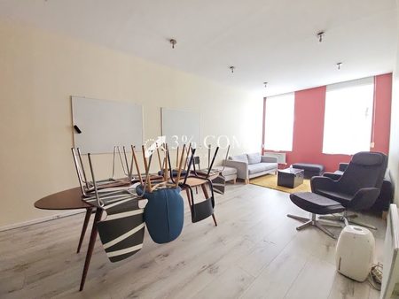 vente locaux professionnels 11 pièces 740 m²