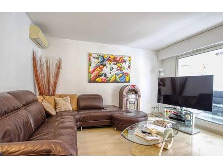 vente appartement 4 pièces 95 m² beausoleil (06240)