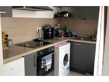 location appartement 2 pièces 50 m² le mans (72000)