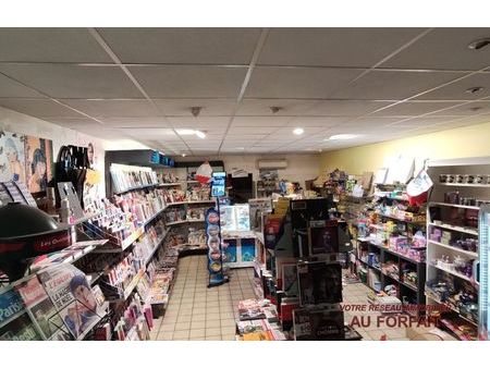 vente commerce 52 m² muret (31600)